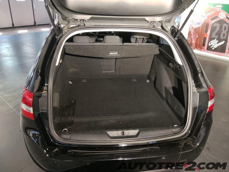 Peugeot 308 308 SW 1.5 bluehdi Allure s&s 130cv