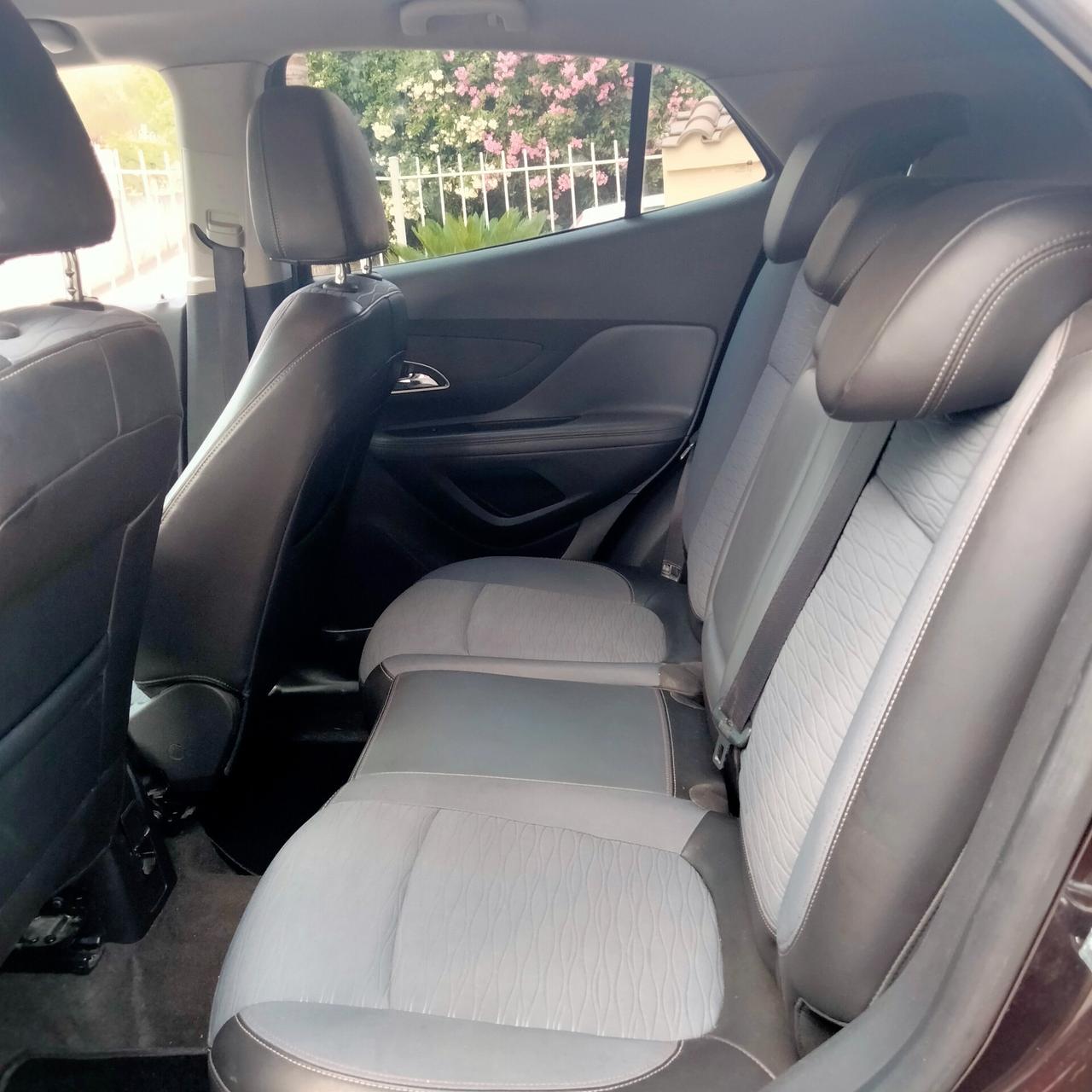 Opel Mokka 1.6 CDTI Ecotec 136CV 4x2 aut. Cosmo