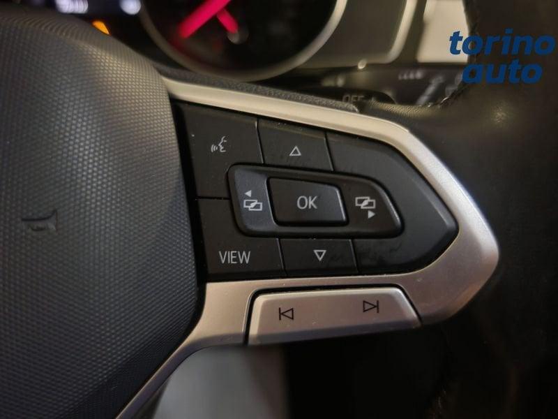 Volkswagen Passat Passat Variant 2.0 TDI SCR EVO DSG Business