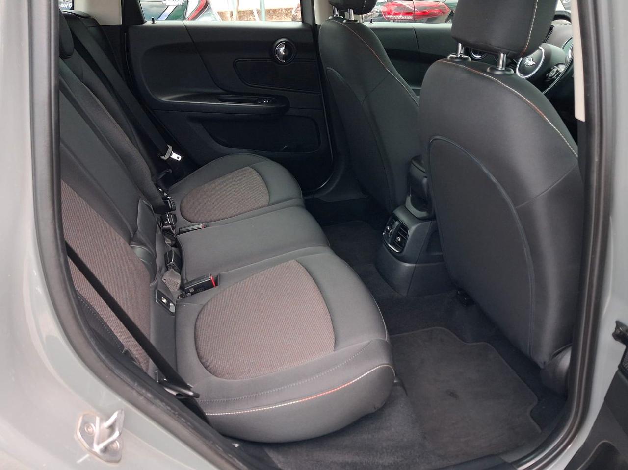 Mini Countryman One D Business 1.5 Twin Power Turbo Steptronic my18