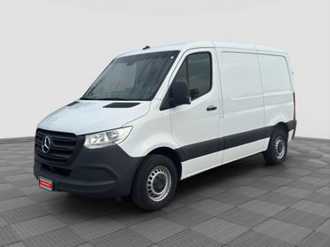 MERCEDES Sprinter 5ª serie Sprinter F32/35 311 CDI FWD TN Furgone