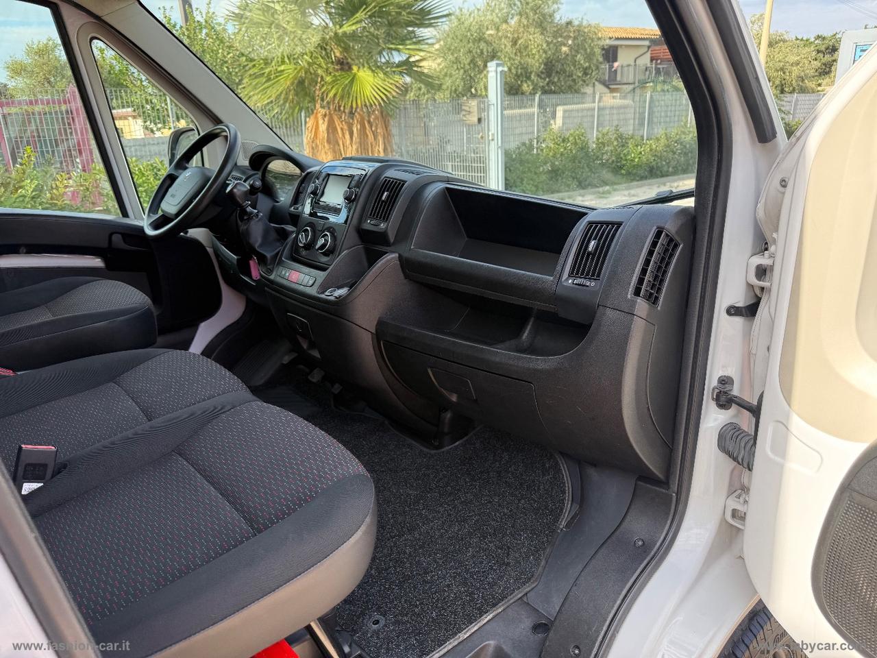 Boxer 333 BlueHDi 140 PM-TM Furgone