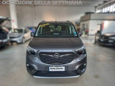 OPEL Combo Life 1.5D 130 CV S&S AT8 Innovation