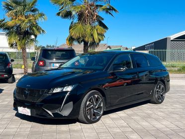 Peugeot 308 Plug-in Hybrid 180 e-EAT8 SW Allure Pack