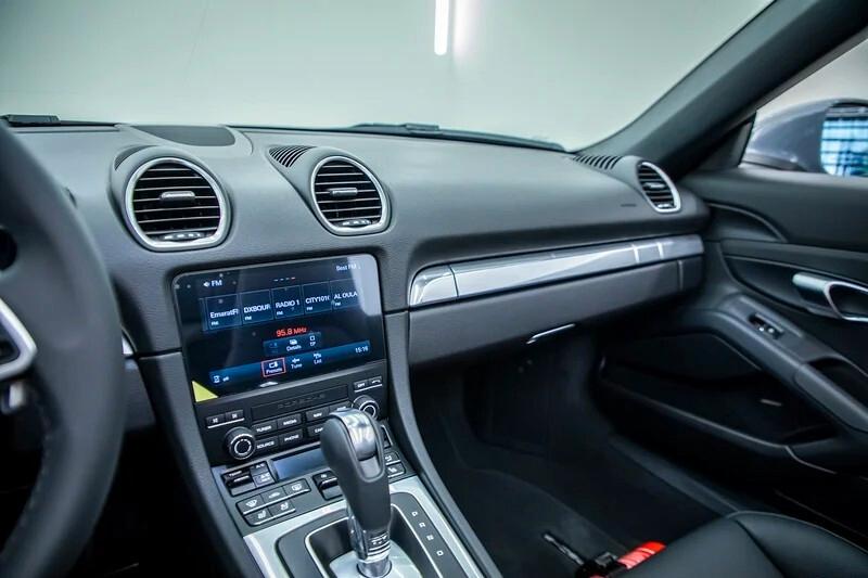 Porsche Boxster 718 2.0 NOLEGGIO LUNGO TERMINE - LEASING FULL INCLUSIVE