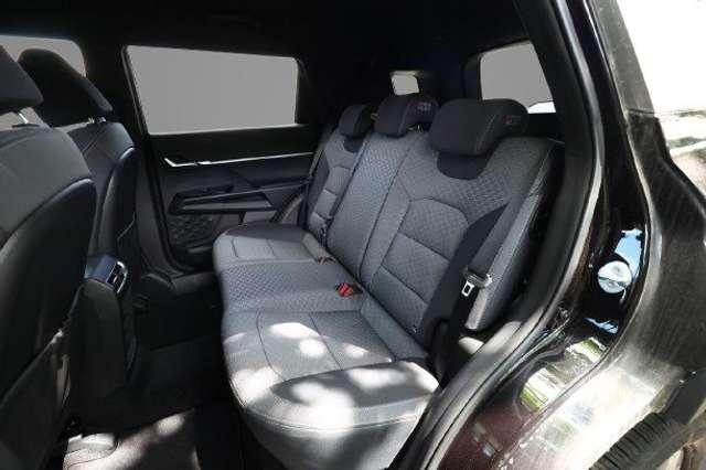KGM Torres 1.5 T-GDi 163CV KM0 2025 *ACC+CARPLAY* PROMO!