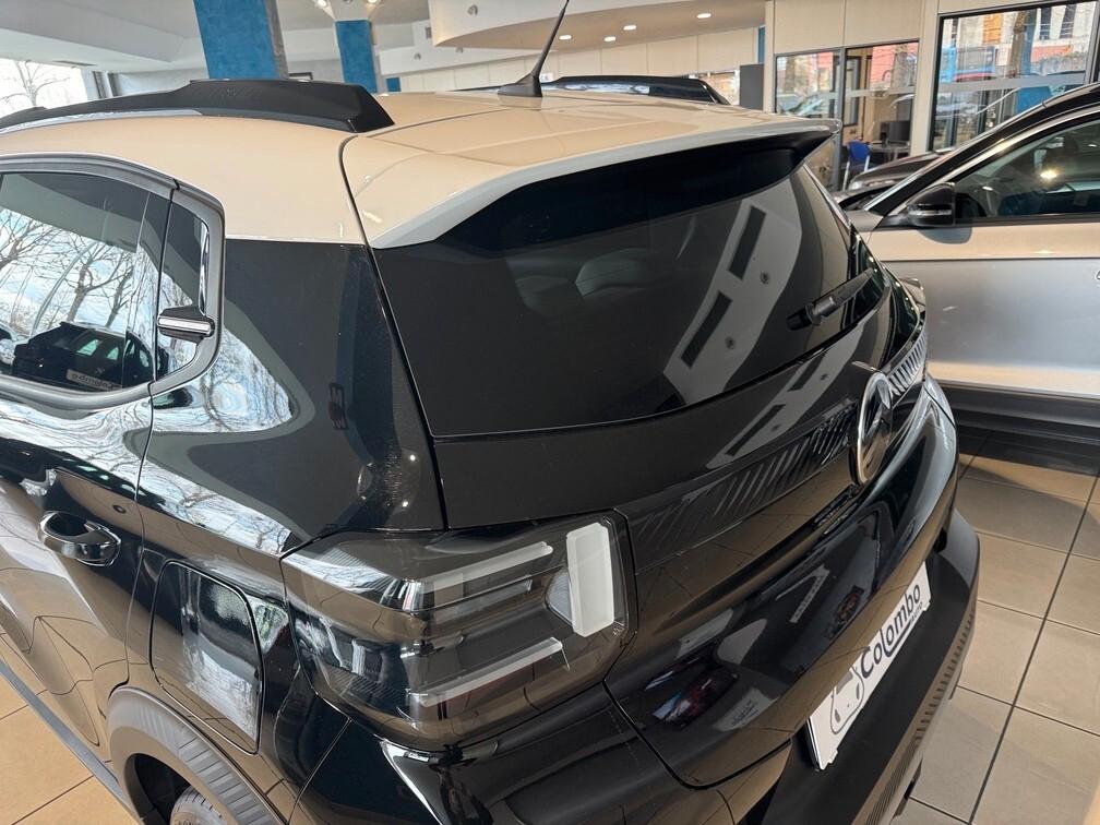 Citroen C3 1.2 Plus Pack 100cv Led Navi App conn 17" Neopat