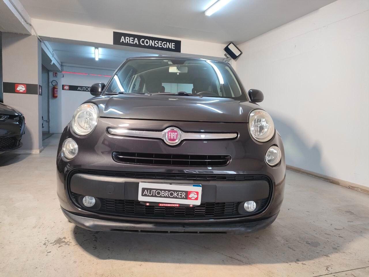 FIAT 500L 500L 1.3 Multijet 85 CV Pop Star