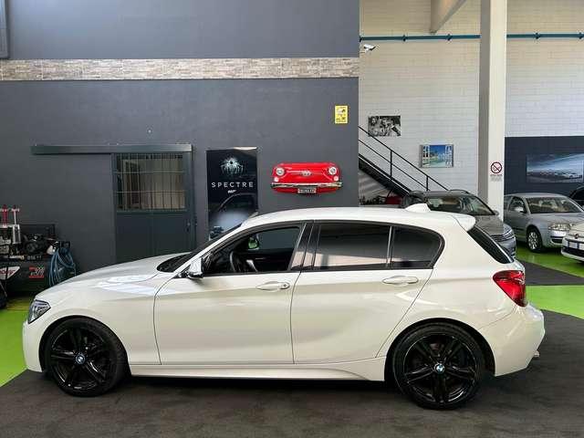 BMW 118 d 5p Msport AUTOMATICA-CERCHI 18-XENON