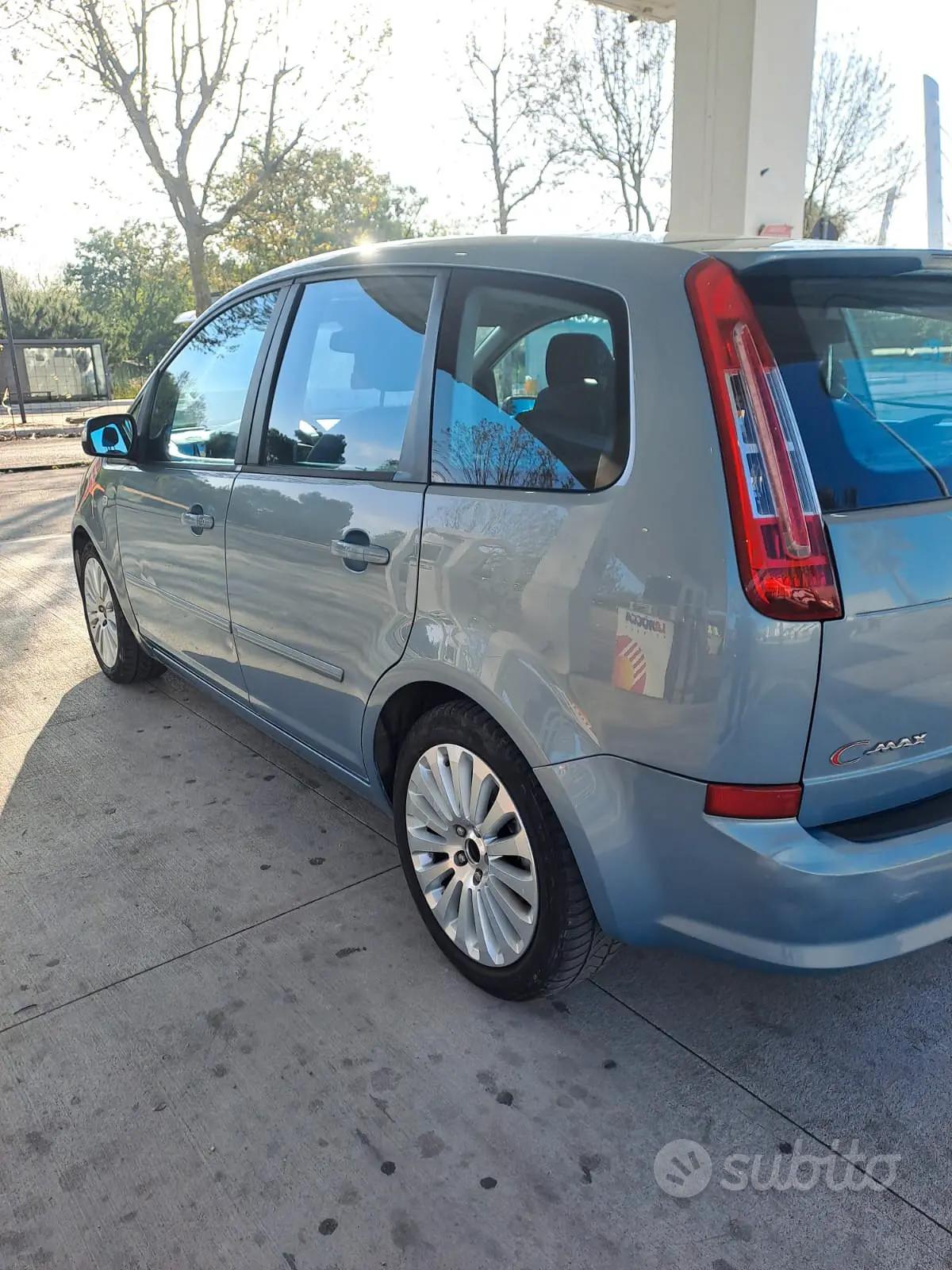 Ford C-MAX 1.6 tdci
