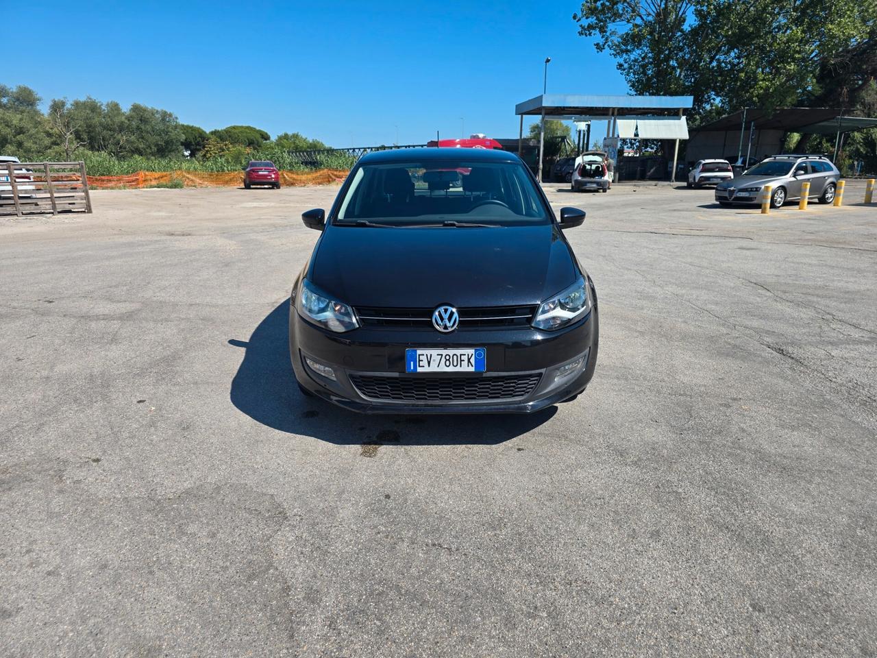 Volkswagen Polo 1.2 TDI DPF 5 p. Comfortline