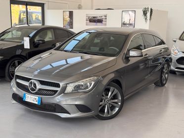 Mercedes-benz CLA 200 CDI S.W. Automatic Premium