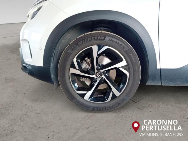 CITROEN C5 Aircross BlueHDi 130 S&S Shine