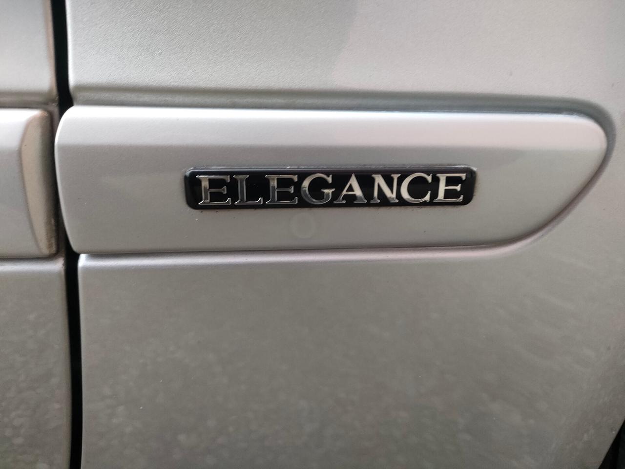 Mercedes CLK 200 K ASI