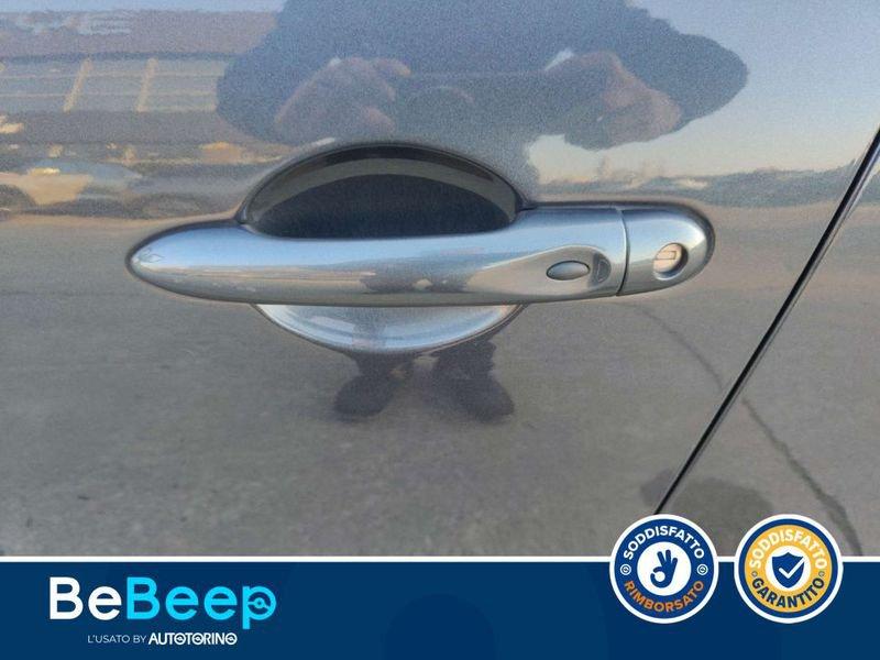 Renault Clio 1.2 16V INTENS 75CV