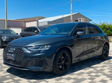 Audi A3 Sportback Business 2.0 TDI 116CV 30