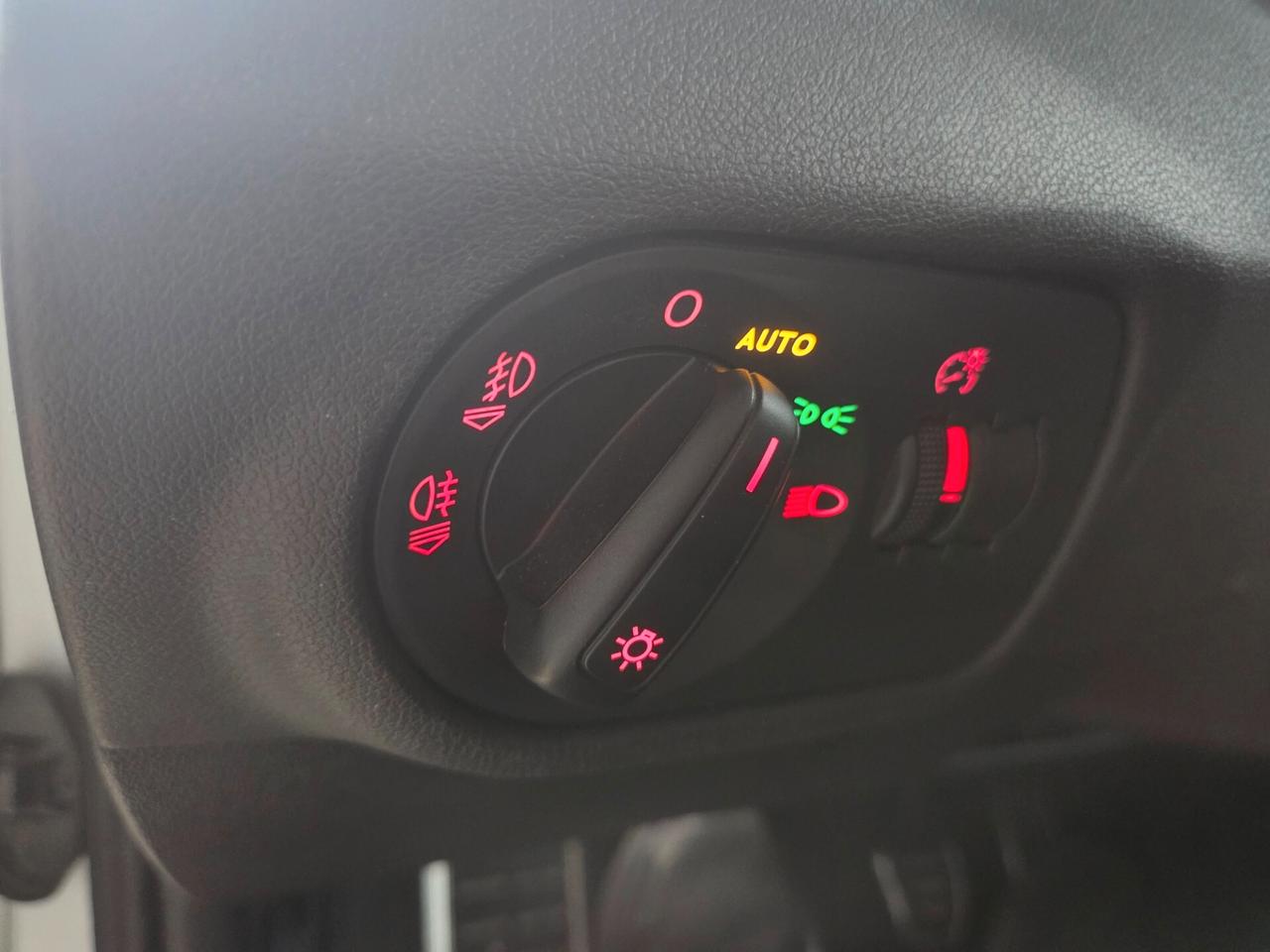 Audi A1 SPB 1.4 TDI SLINE