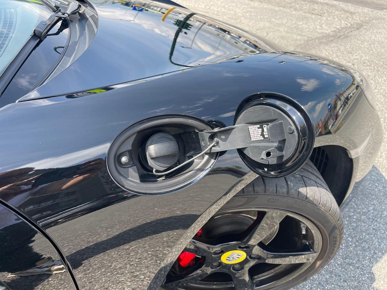 Porsche Cayman 718 2.0 300cv Edition