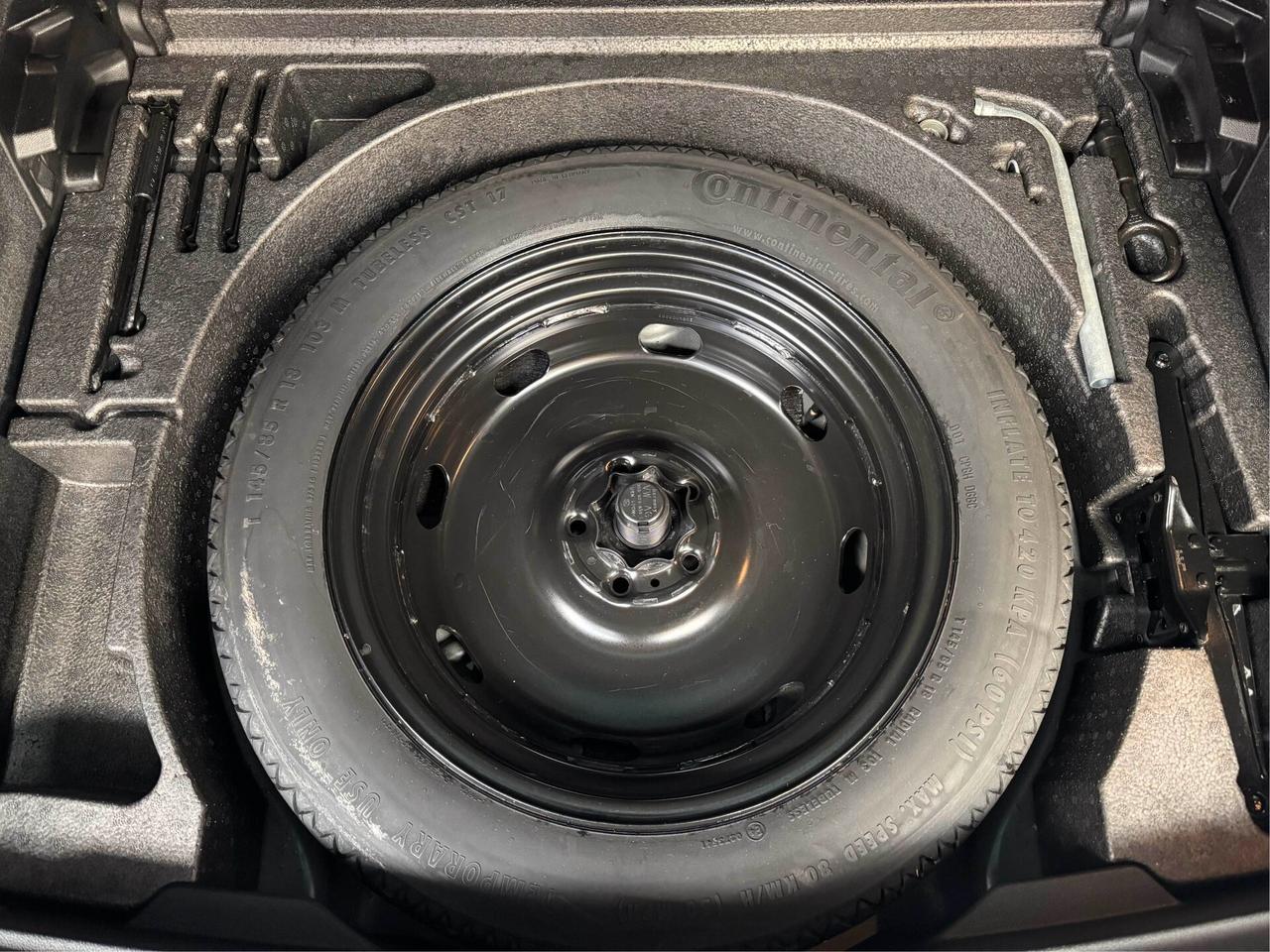 Volkswagen Tiguan 1.6 TDI BlueMotion 116/CV