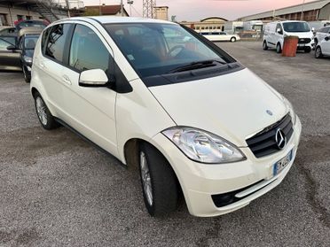 Mercedes-benz A 160 A 160 CDI BlueEFFICIENCY AUTOMATICA