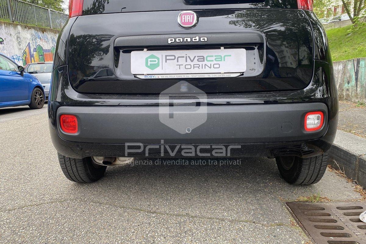 FIAT Panda 1.3 MJT 95 CV S&S Lounge