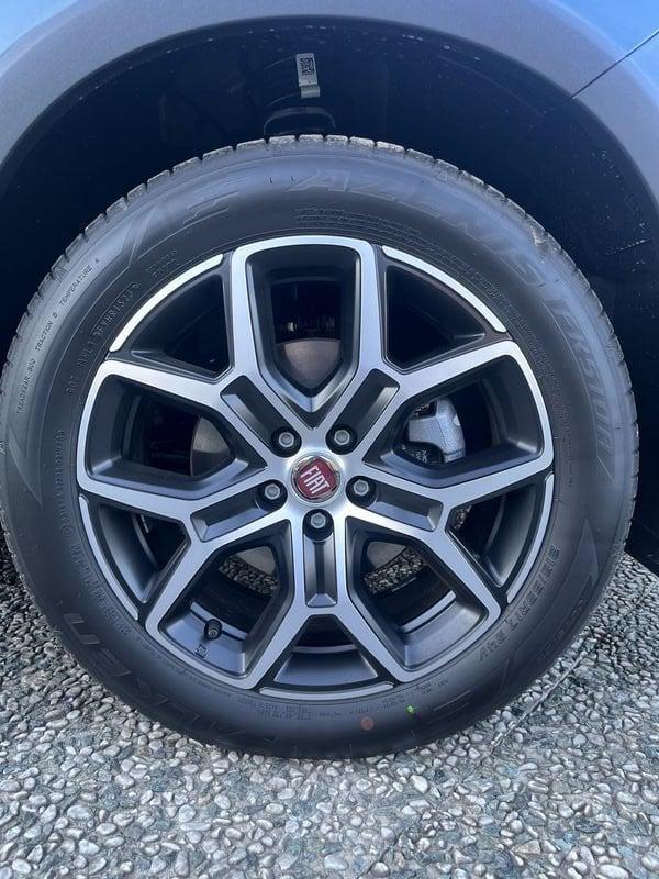 FIAT Tipo 1.0 100cv Bz Sw Cross