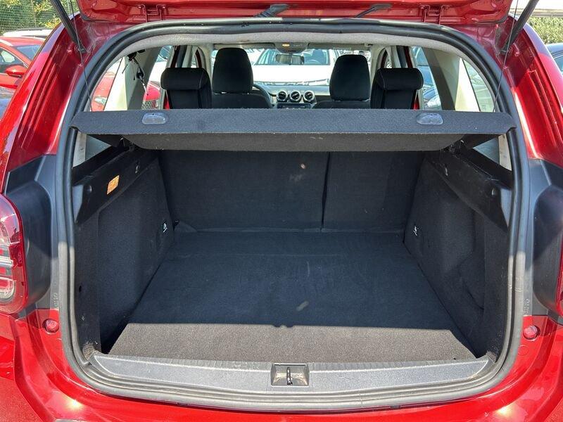 Dacia Duster II 2021 1.0 tce Comfort SL DaciaPlus Gpl 4x2 100cv