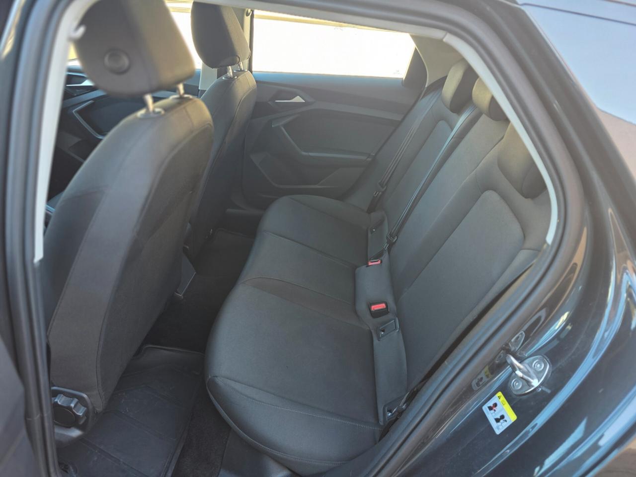 Audi A1 SPB 25 TFSI S tronic Admired