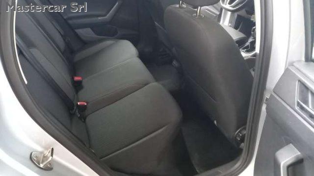 VOLKSWAGEN Taigo NEOPATENTATI Taigo 1.0 tsi Life 95cv TG : GP775BF