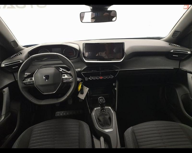 Peugeot 2008 II 2023 1.2 puretech Active s&s 100cv