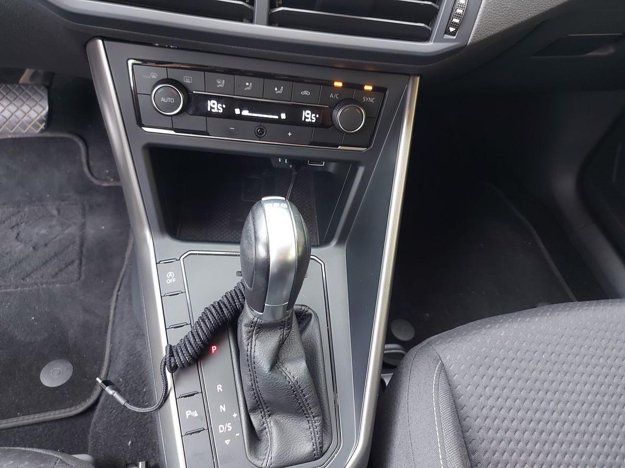 Volkswagen Polo Comfortline 1.6 TDI 95 Cv DSG