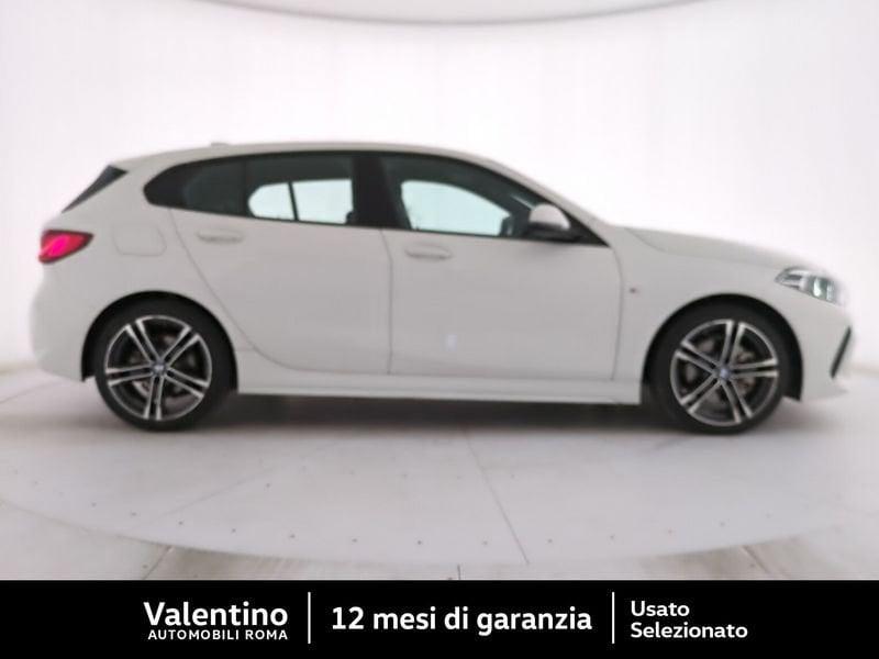 BMW Serie 1 116d 5p. M Sport Aut.