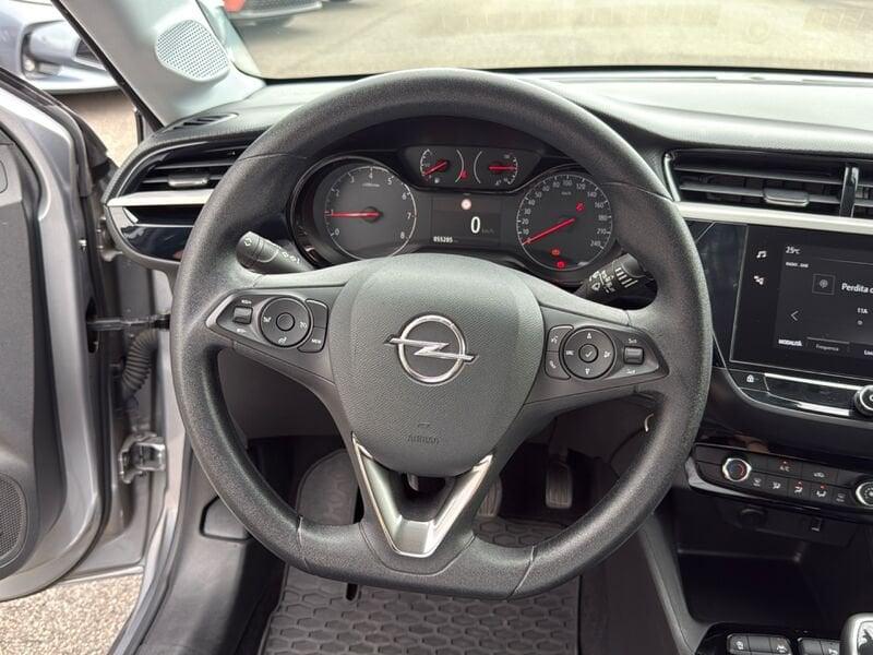 Opel Corsa 1.2 75cv MT5