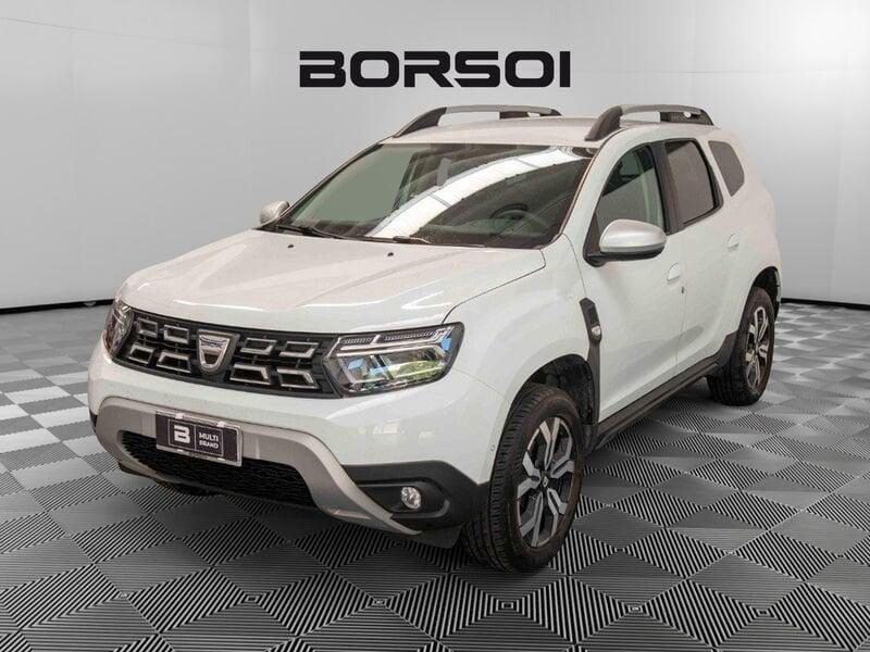 Dacia Duster 2ª serie 1.0 TCe GPL 4x2 Prestige
