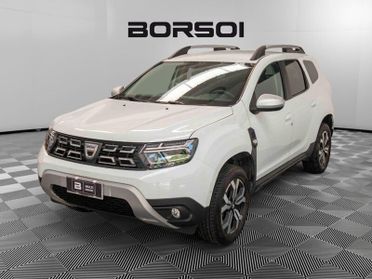 Dacia Duster 2ª serie 1.0 TCe GPL 4x2 Prestige