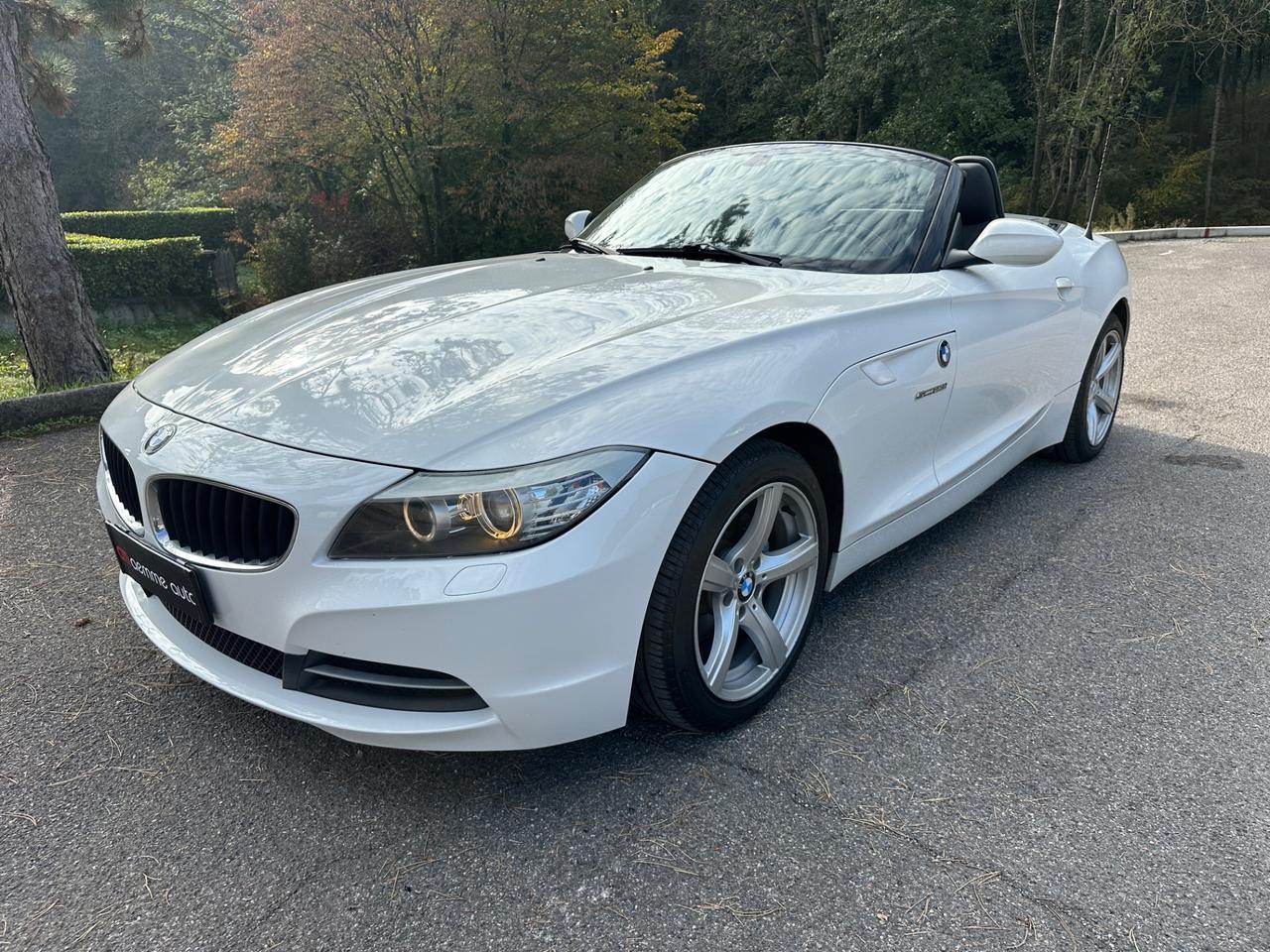 Bmw Z4 sDrive23i - 2010