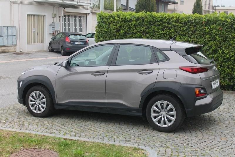 Hyundai Kona 1.0 T-GDI Classic