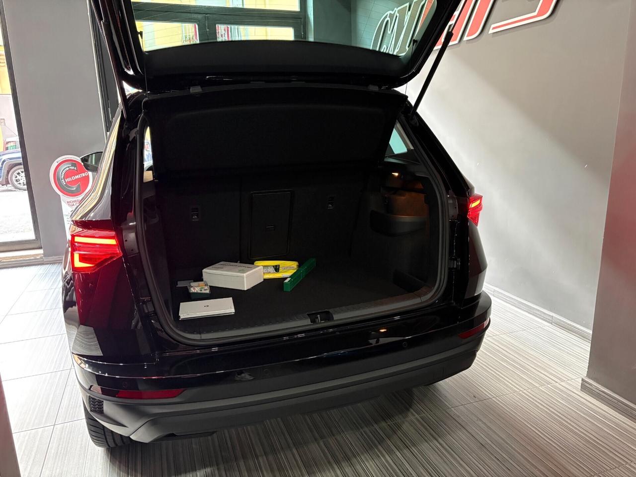 Skoda Karoq 2.0 TDI 150cv DSG Automatica Executive ITALIANA