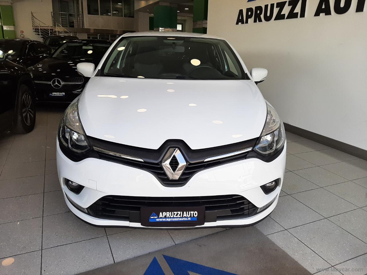 RENAULT Clio dCi 8V 90 CV 5 porte Business