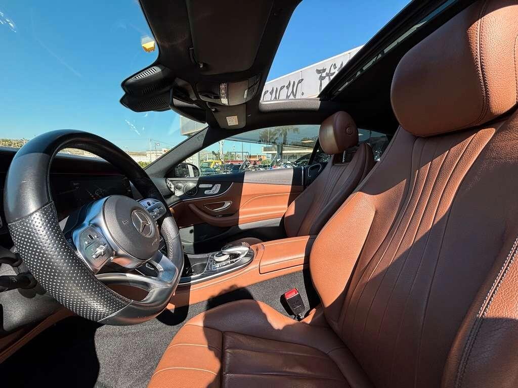 Mercedes-benz E 220 d Auto Premium Plus 2019 /KM 123.000 Tua a solo 279 Euro al mese
