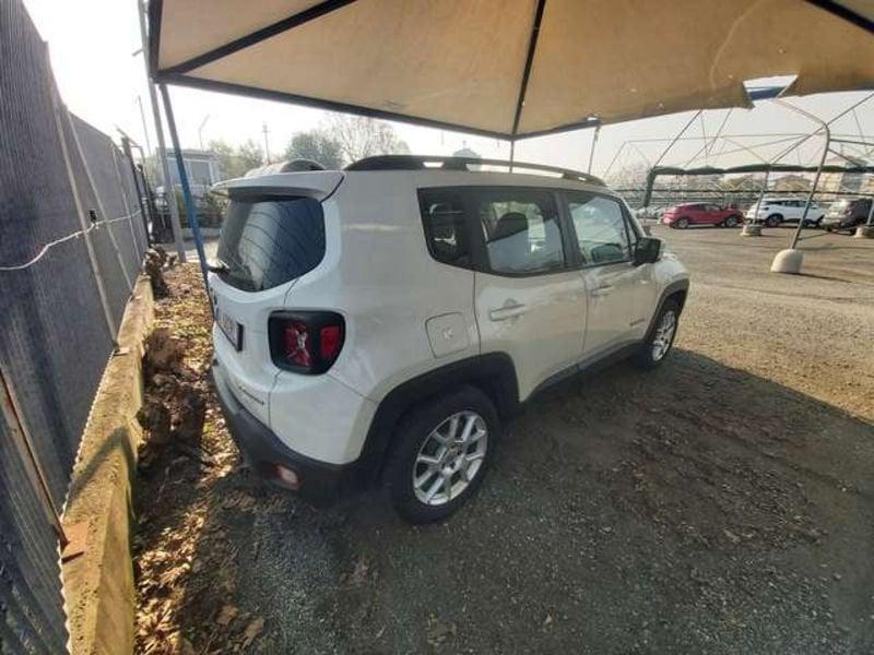 Jeep Renegade 1.6 Multijet II Limited