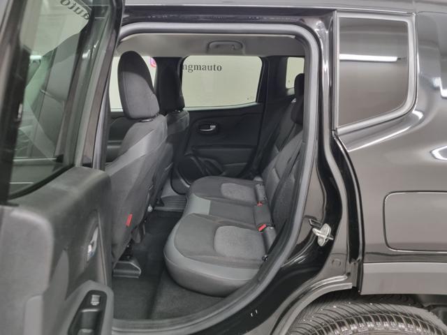 JEEP Renegade 1.3 T4 240CV PHEV 4xe AT6 Trailhawk