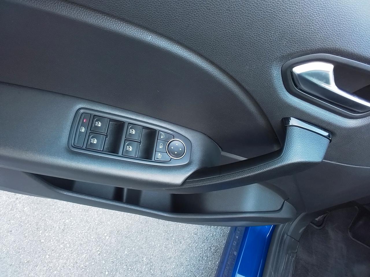 Renault Captur TCe 90 CV Zen