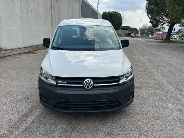 VOLKSWAGEN Caddy 1.4 TGI Furgone