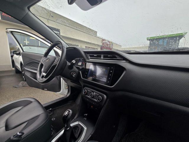 DR MOTOR DR3 1.5 Bi-Fuel GPL NEOPATENTATI - UNICO PROP.