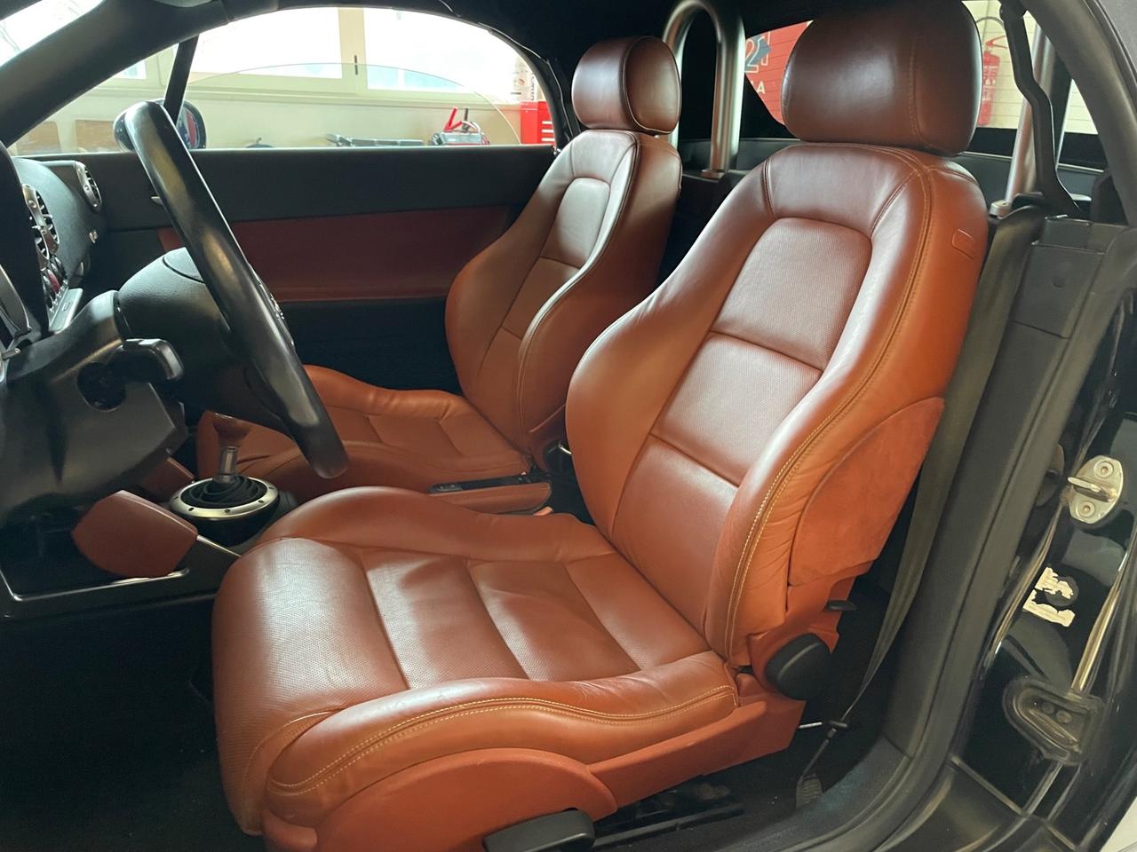 Audi TT Roadster 1.8 T 20V