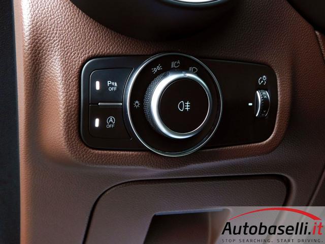 ALFA ROMEO Stelvio 2.2 TD190CV AT8 Q4 EXECUTIVE AUTOMATICA AT8