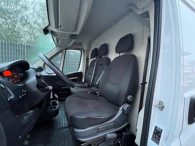 Opel Movano 33 2.2 BlueHDi 140 S&S PC-TN Furgone