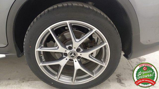 MERCEDES-BENZ GLC 220 d 194cv 4Matic PREMIUM AMG