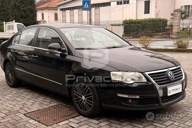 VOLKSWAGEN Passat 1.9 TDI/105CV Comfortline